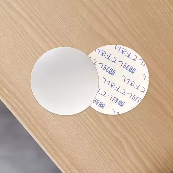 Bottle Foil Liner Seals Lift N Peel Heat Induction Aluminum Foil Cap Seal Liner for PE/Pet/PP/Glass Bottles