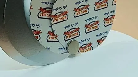 Induction Sealing Liner for Food Bottle Cap Induction Sealing Foil, Aluminum Foil Sealing Manufacturer