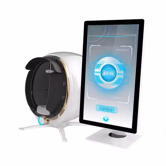 Hydra Hydro Lift Cura della pelle Corea del viso Bellezza CE Tecnologia Macchina Aqua Peel Face Jet Peel Dispositivo per la pulizia