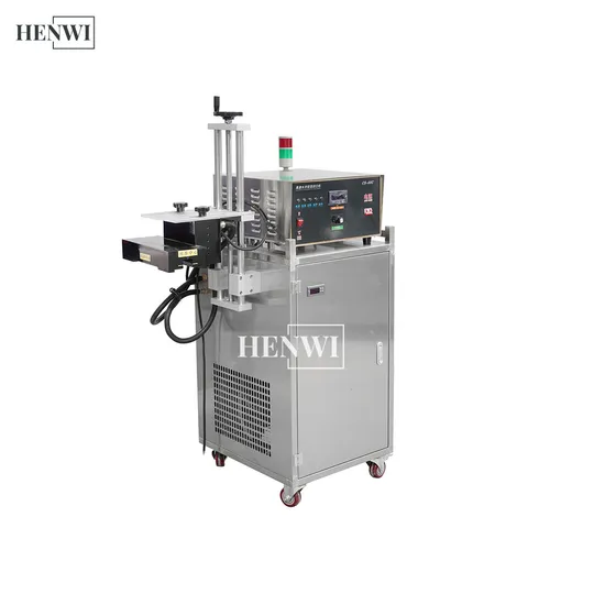 Pellicola sigillante per bottiglia d'acqua, foglio di alluminio, induzione