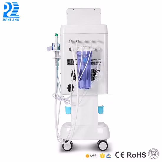 Fototerapia con luce facciale a LED PDT di alta qualità, cura della pelle, terapia della luce a LED, rimozione delle rughe, maschera facciale PDT, idrofacciale, idrofacciale, peeling idro a getto di ossigeno
